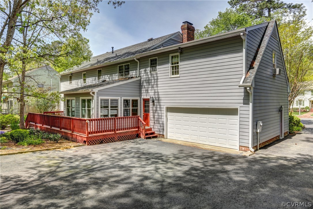 10811 Weather Vane Road Henrico, VA 23238 - Photo 49 of 50 Gallery Image 49