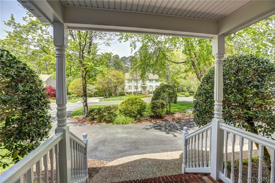 10811 Weather Vane Road Henrico, VA 23238 - Photo 8 of 50 Gallery Image 8