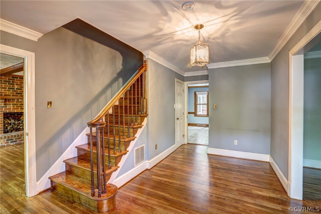 10811 Weather Vane Road Henrico, VA 23238 - Photo 9 of 50 Gallery Image 9