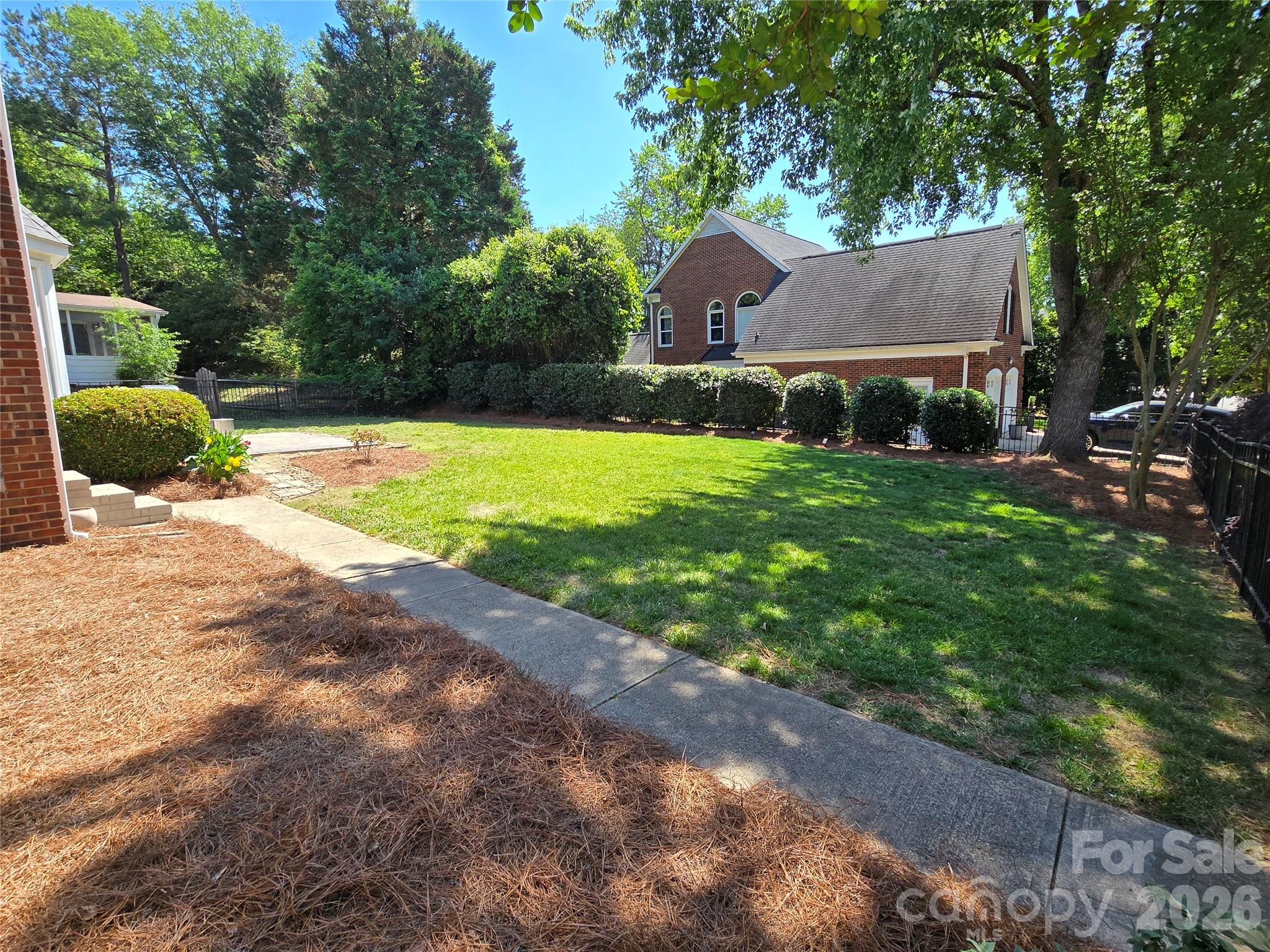 2900 Polo Ridge Court Charlotte, NC 28210 - Photo 42 of 48