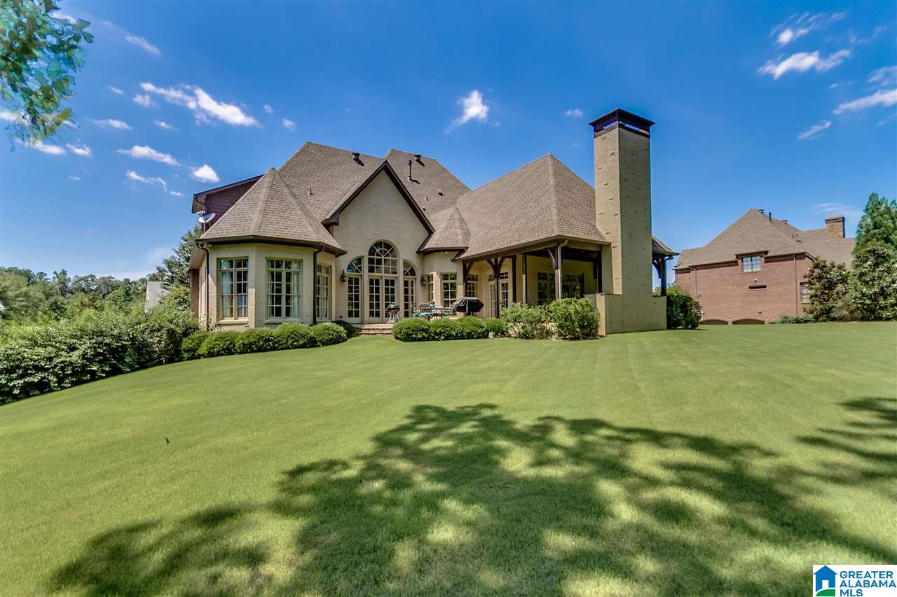 4353 Kings Mountain Ridge Birmingham, AL 35242 - Photo 42 of 49