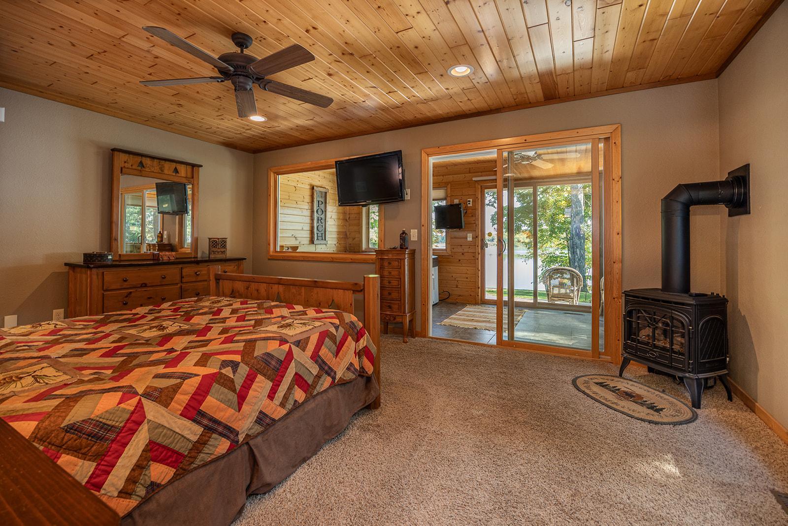 421 Goshawk Drive Northwest Hackensack, MN 56452 - Photo 7 of 43