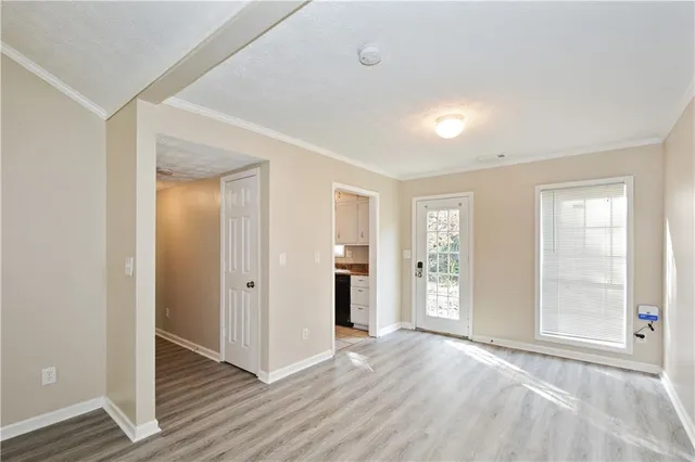 $1,750 | 2624 Country Trace Southeast, Unit B, Conyers, GA 30013