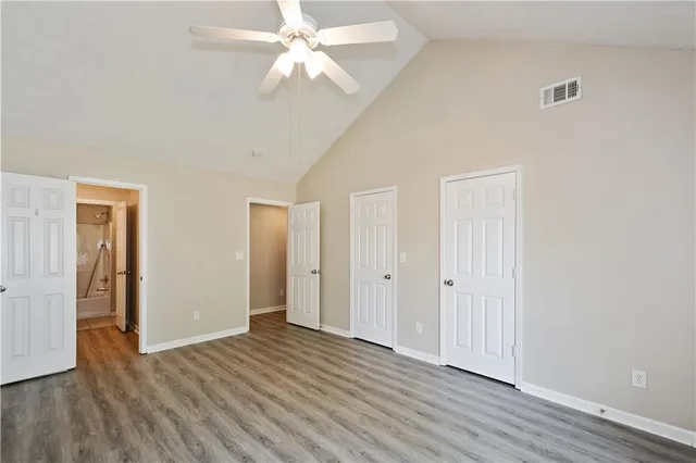 $1,750 | 2624 Country Trace Southeast, Unit B, Conyers, GA 30013