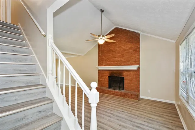 $1,750 | 2624 Country Trace Southeast, Unit B, Conyers, GA 30013