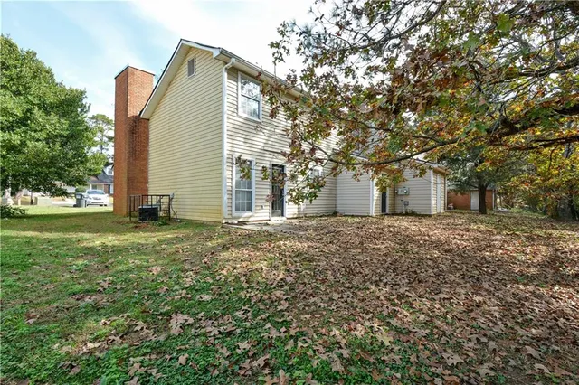 $1,750 | 2624 Country Trace Southeast, Unit B, Conyers, GA 30013