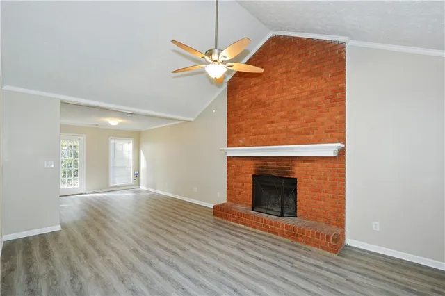 $1,750 | 2624 Country Trace Southeast, Unit B, Conyers, GA 30013