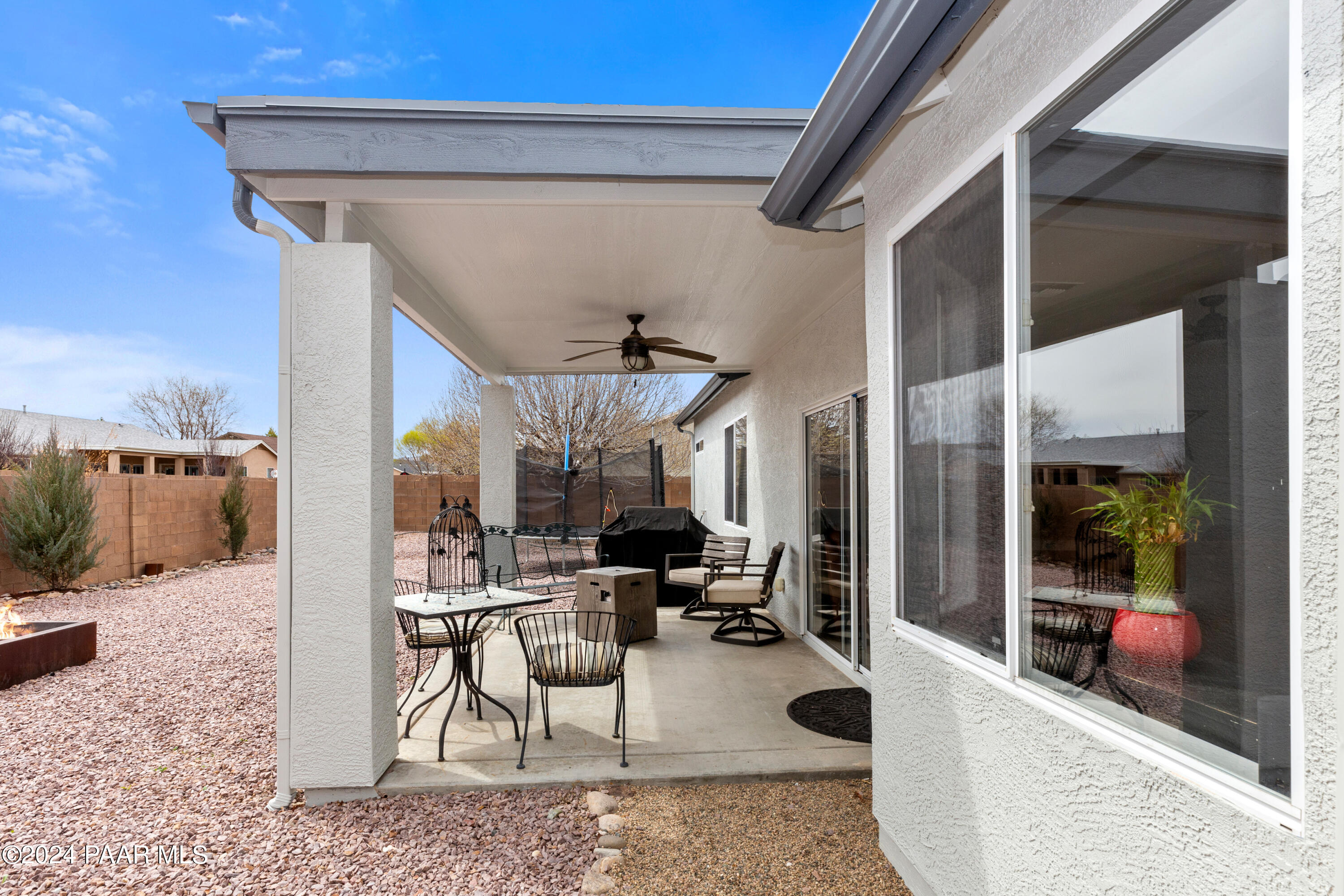 7753 Melody Ranch Road Prescott Valley, AZ 86315 - Photo 23 of 42 a view of living room with furniture