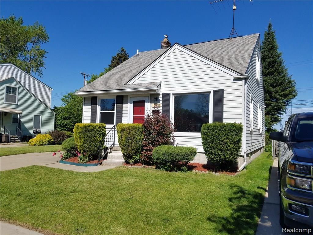 17681 Ruth Street Melvindale, MI 48122 - Photo 48 of 59