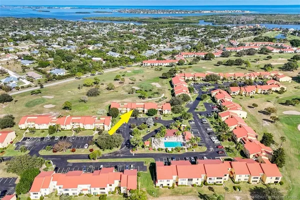 $246,000 | 5363 Southeast Miles Grant Road, Unit D203, Stuart, FL 34997