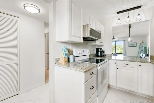$246,000 | 5363 Southeast Miles Grant Road, Unit D203, Stuart, FL 34997