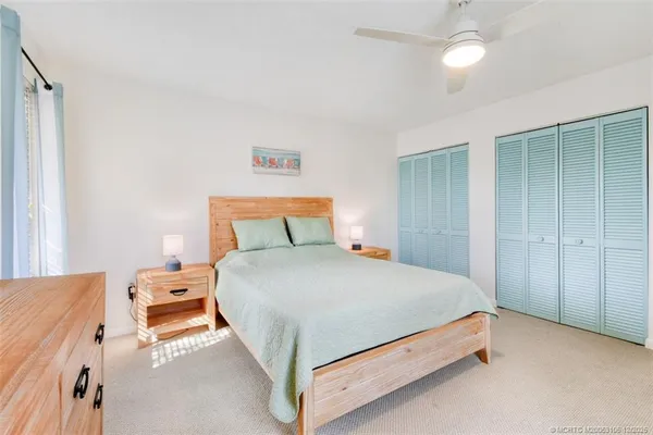 $246,000 | 5363 Southeast Miles Grant Road, Unit D203, Stuart, FL 34997