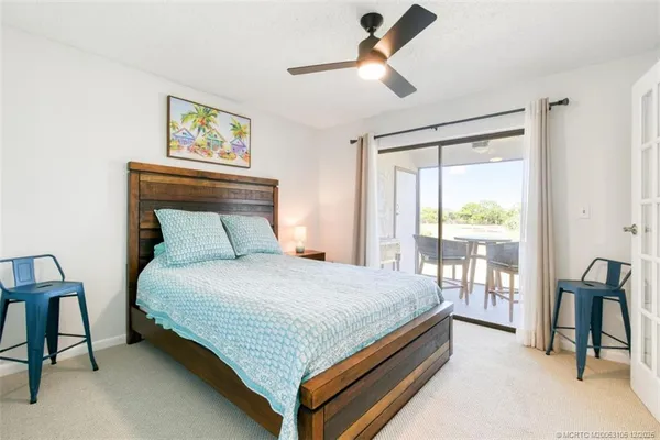 $246,000 | 5363 Southeast Miles Grant Road, Unit D203, Stuart, FL 34997