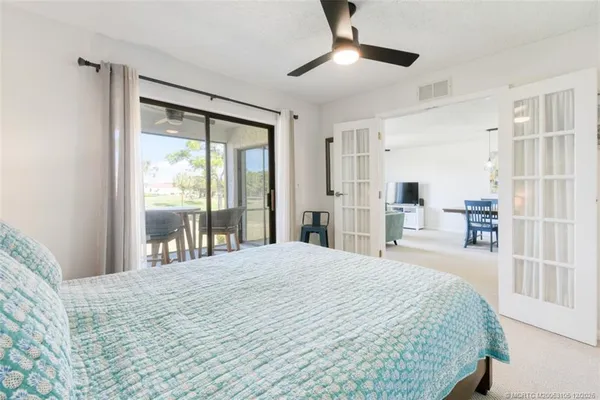 $246,000 | 5363 Southeast Miles Grant Road, Unit D203, Stuart, FL 34997