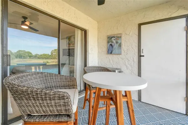 $246,000 | 5363 Southeast Miles Grant Road, Unit D203, Stuart, FL 34997