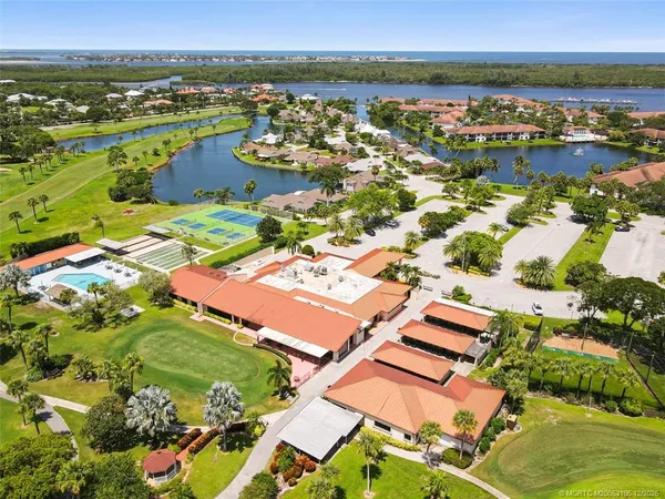 $246,000 | 5363 Southeast Miles Grant Road, Unit D203, Stuart, FL 34997