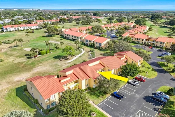 $246,000 | 5363 Southeast Miles Grant Road, Unit D203, Stuart, FL 34997