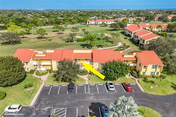 $246,000 | 5363 Southeast Miles Grant Road, Unit D203, Stuart, FL 34997