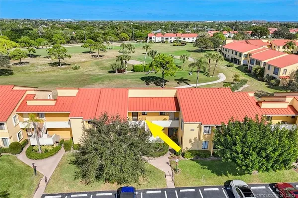$246,000 | 5363 Southeast Miles Grant Road, Unit D203, Stuart, FL 34997