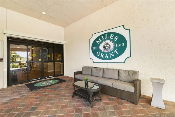 $246,000 | 5363 Southeast Miles Grant Road, Unit D203, Stuart, FL 34997
