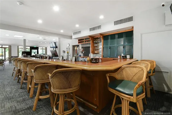 $246,000 | 5363 Southeast Miles Grant Road, Unit D203, Stuart, FL 34997