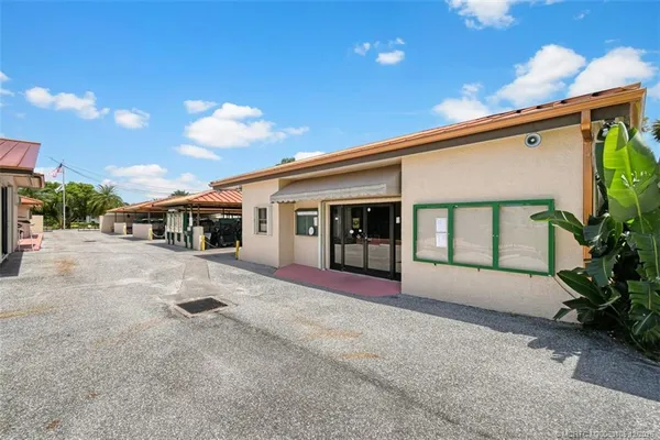 $246,000 | 5363 Southeast Miles Grant Road, Unit D203, Stuart, FL 34997