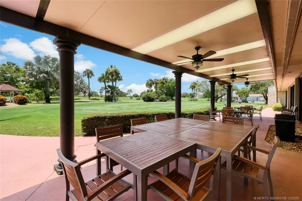 $246,000 | 5363 Southeast Miles Grant Road, Unit D203, Stuart, FL 34997