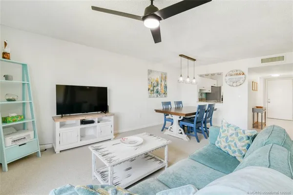 $246,000 | 5363 Southeast Miles Grant Road, Unit D203, Stuart, FL 34997