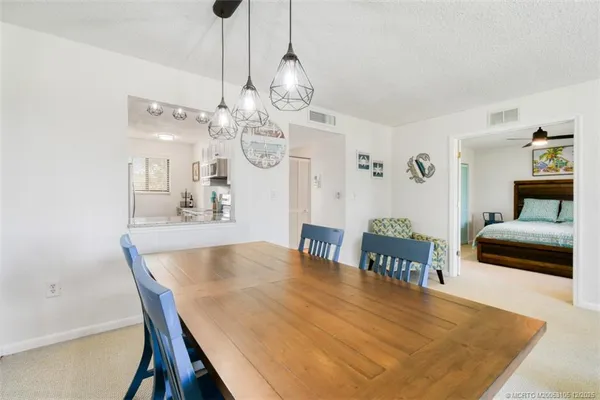 $246,000 | 5363 Southeast Miles Grant Road, Unit D203, Stuart, FL 34997