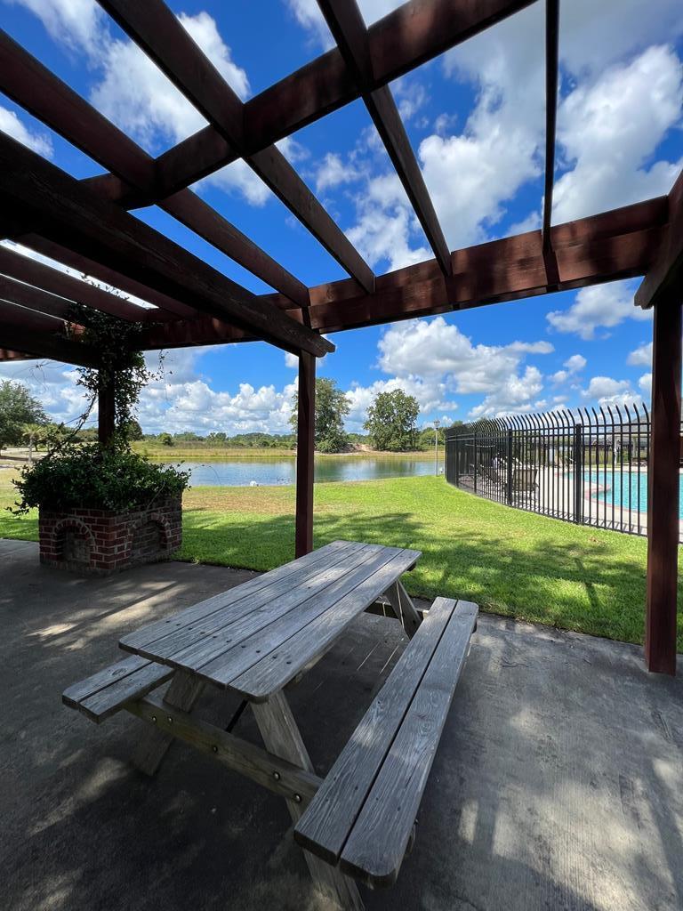140 Windjammer Way, Unit LOT 87 Sumter, SC 29150 - Photo 46 of 48 BF picnic