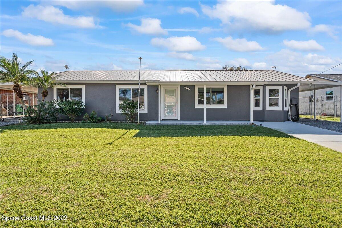 5173 Holden Road Cocoa, FL 32927 - Photo 1 of 35 Front