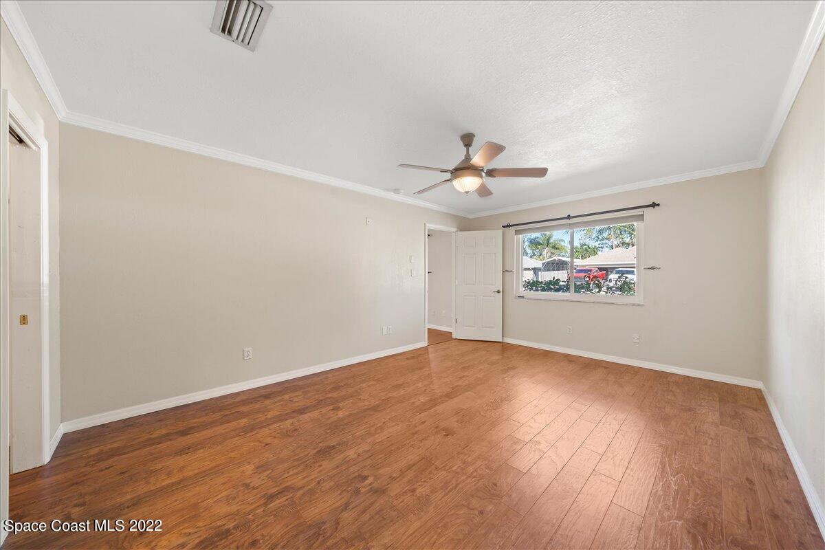 5173 Holden Road Cocoa, FL 32927 - Photo 14 of 35 Owners Suite 2