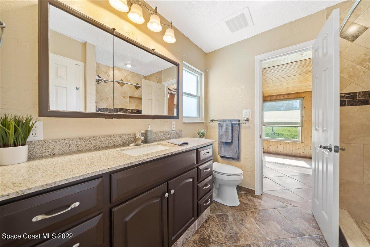 5173 Holden Road Cocoa, FL 32927 - Photo 15 of 35 Owners Bath