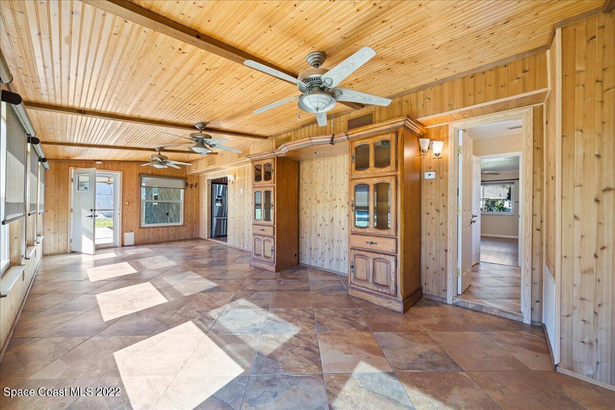 5173 Holden Road Cocoa, FL 32927 - Photo 17 of 35 Florida Room