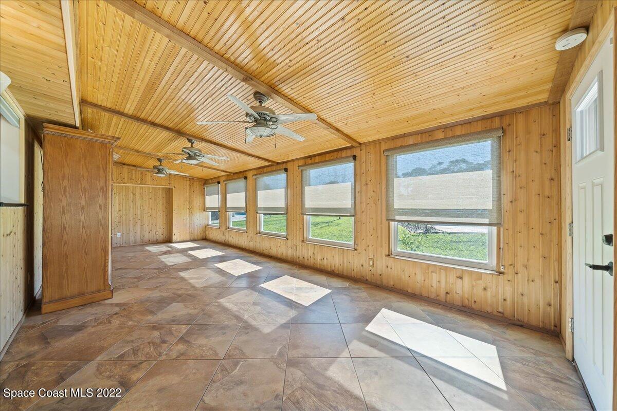 5173 Holden Road Cocoa, FL 32927 - Photo 18 of 35 Florida Room 2