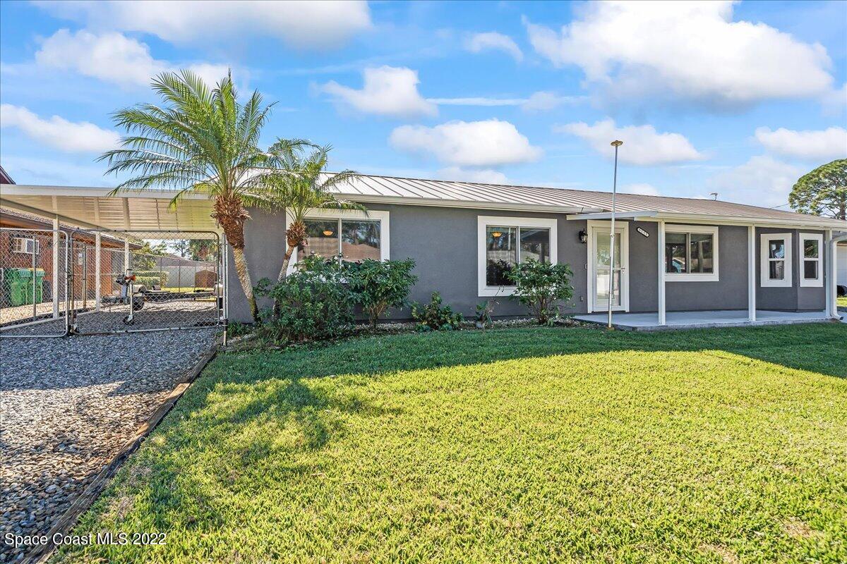 5173 Holden Road Cocoa, FL 32927 - Photo 2 of 35 Front 2