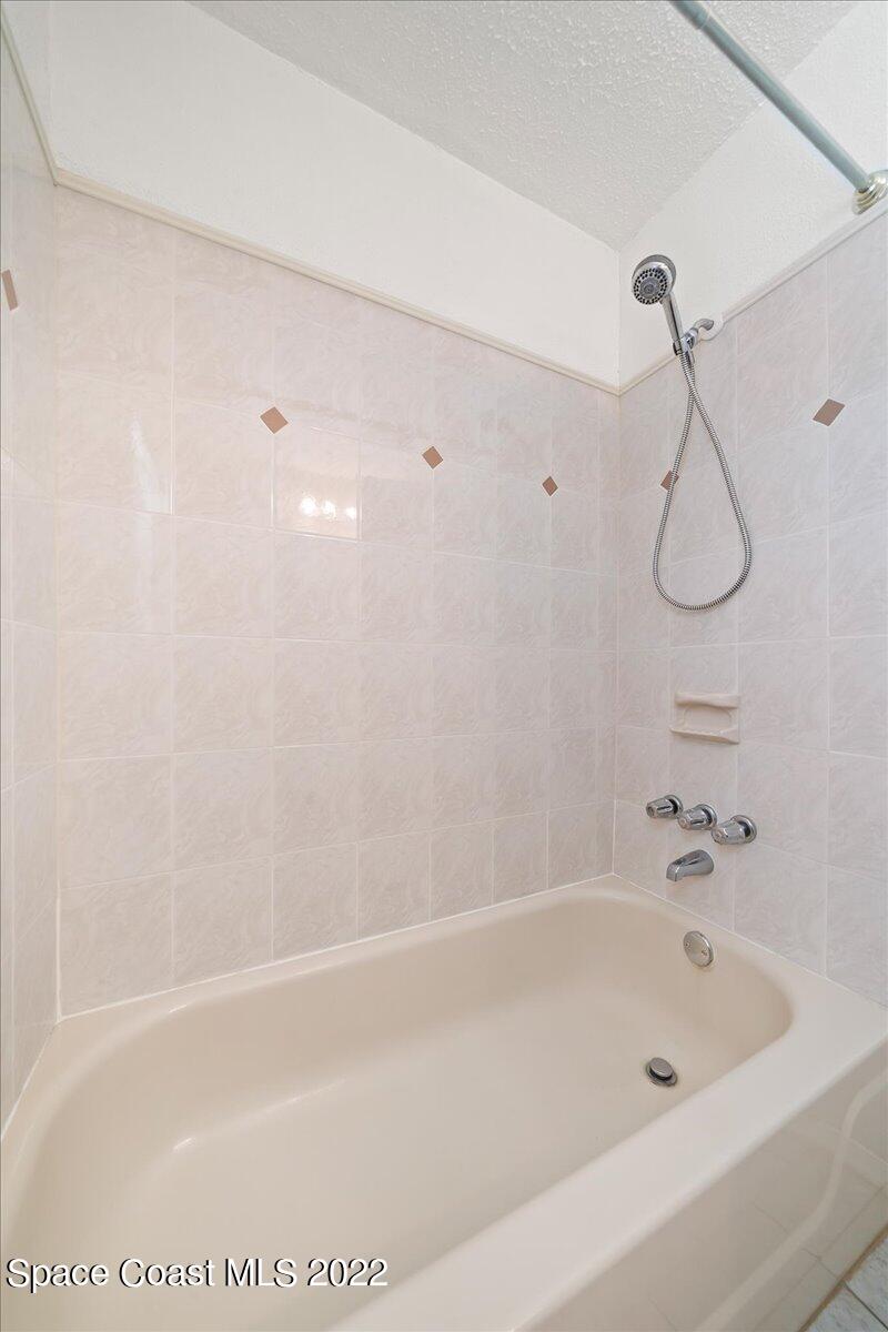 5173 Holden Road Cocoa, FL 32927 - Photo 23 of 35 Second Bath