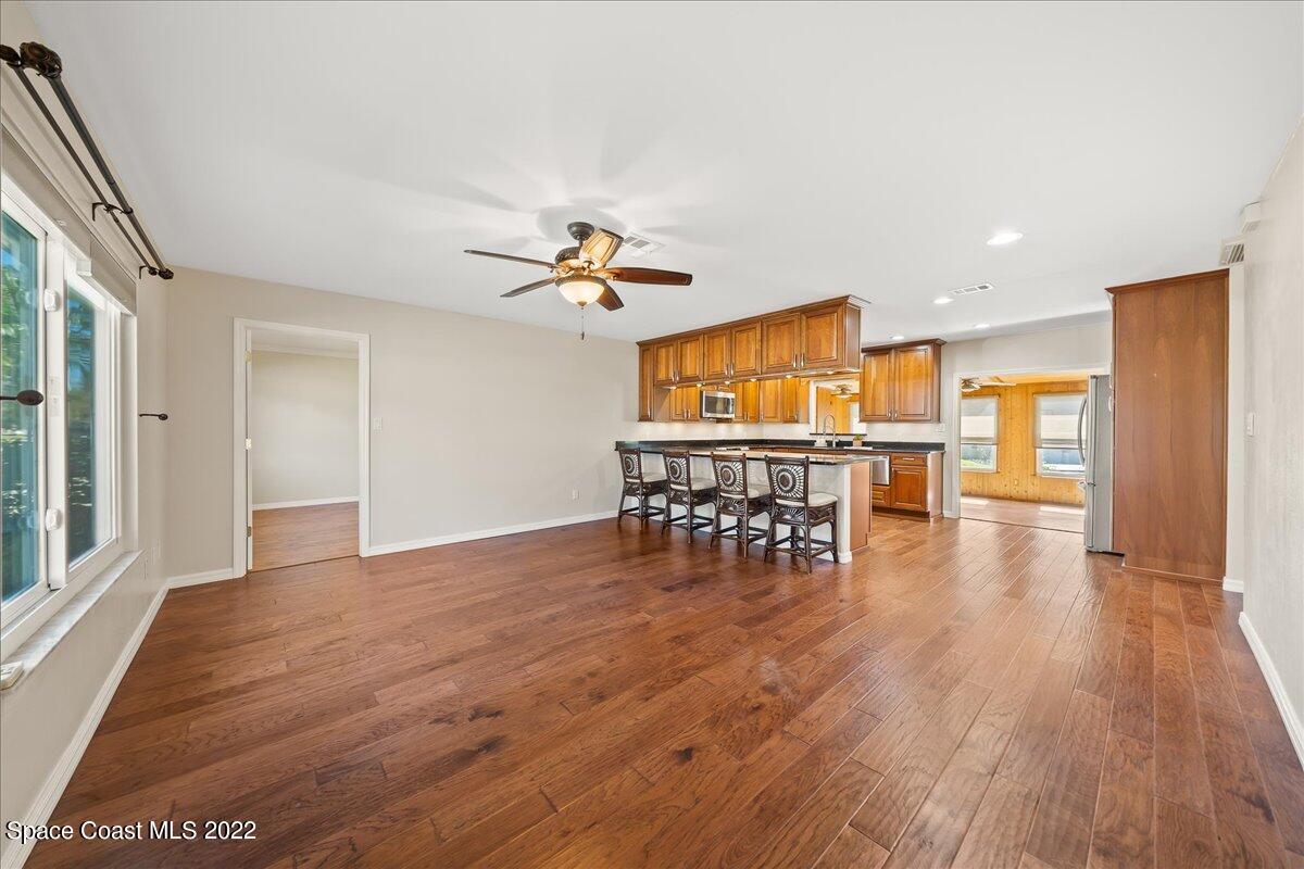 5173 Holden Road Cocoa, FL 32927 - Photo 4 of 35 Entry