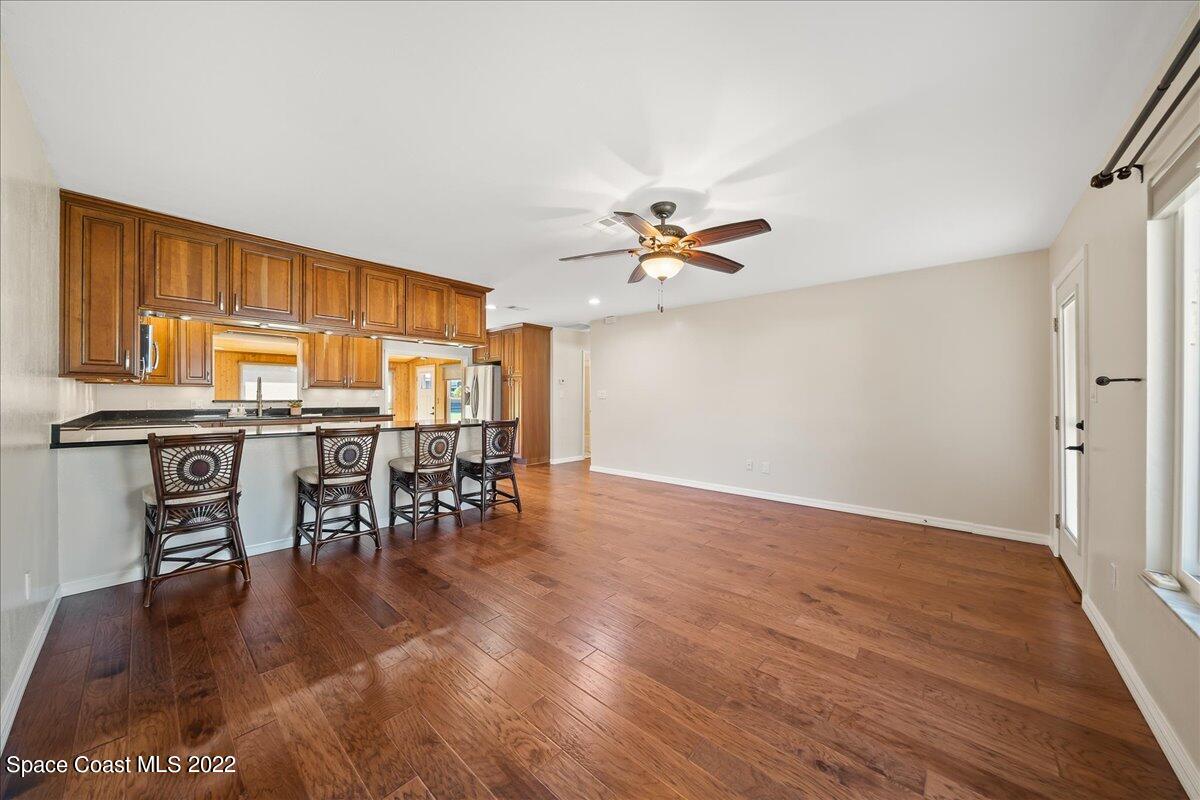 5173 Holden Road Cocoa, FL 32927 - Photo 5 of 35 Entry 2