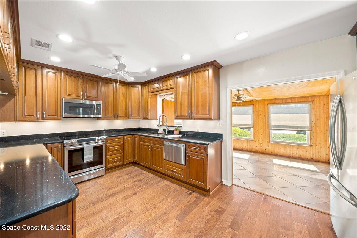 5173 Holden Road Cocoa, FL 32927 - Photo 7 of 35 Kitchen 1