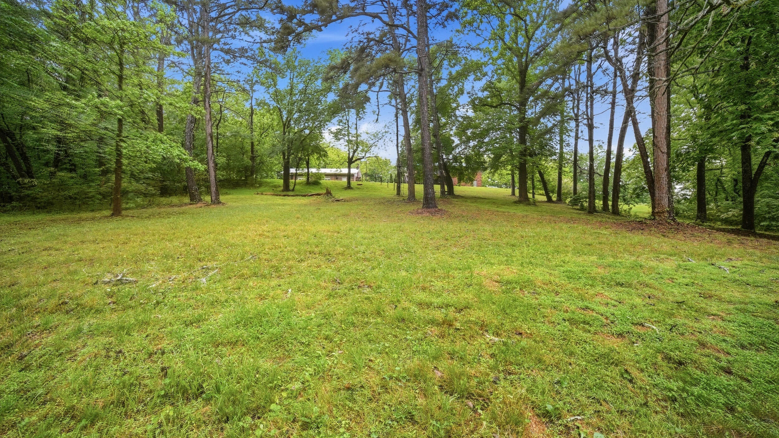 10212 Lovell Road Soddy-Daisy, TN 37379 - Photo 32 of 38 The Meadow (Ground View)