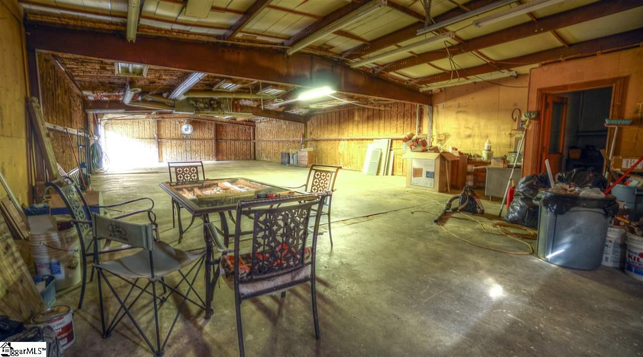 2305 East Lee Road Taylors, SC 29687 - Photo 27 of 27 Interior warehouse views