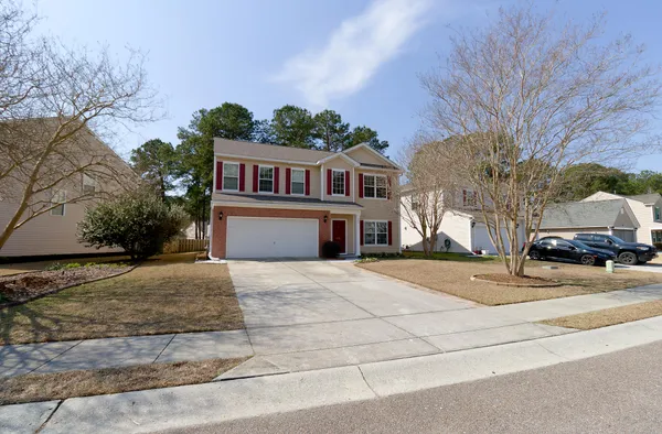 $443,900 | 274 Sweet Alyssum Drive, Ladson, SC 29456