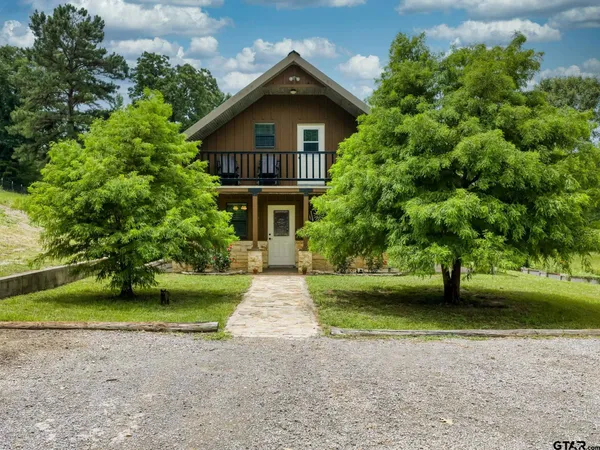 $475,000 | 4240 County Road 2107, Rusk, TX 75785