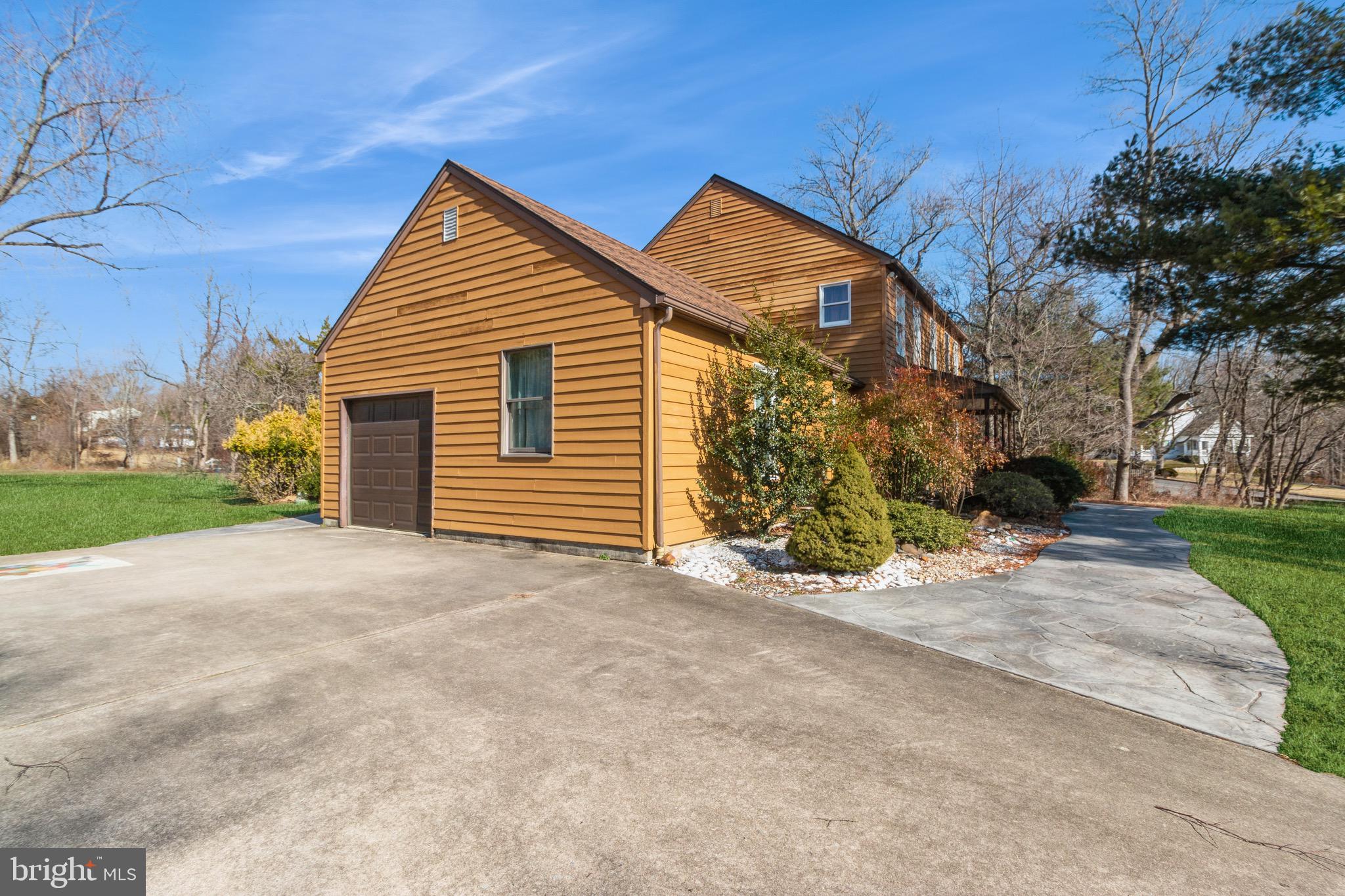 541 Hereford Lane Mickleton, NJ 08056 - Photo 22 of 25