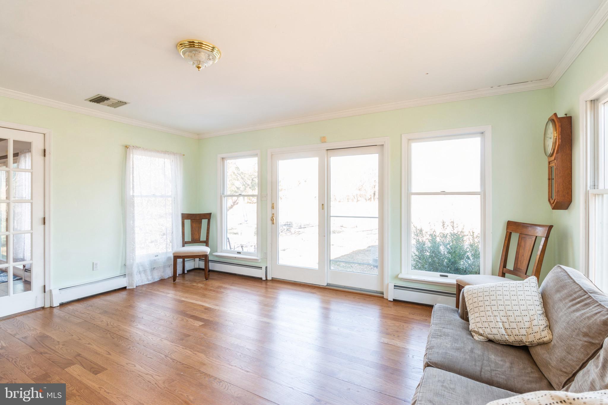 541 Hereford Lane Mickleton, NJ 08056 - Photo 9 of 25 Sunroom