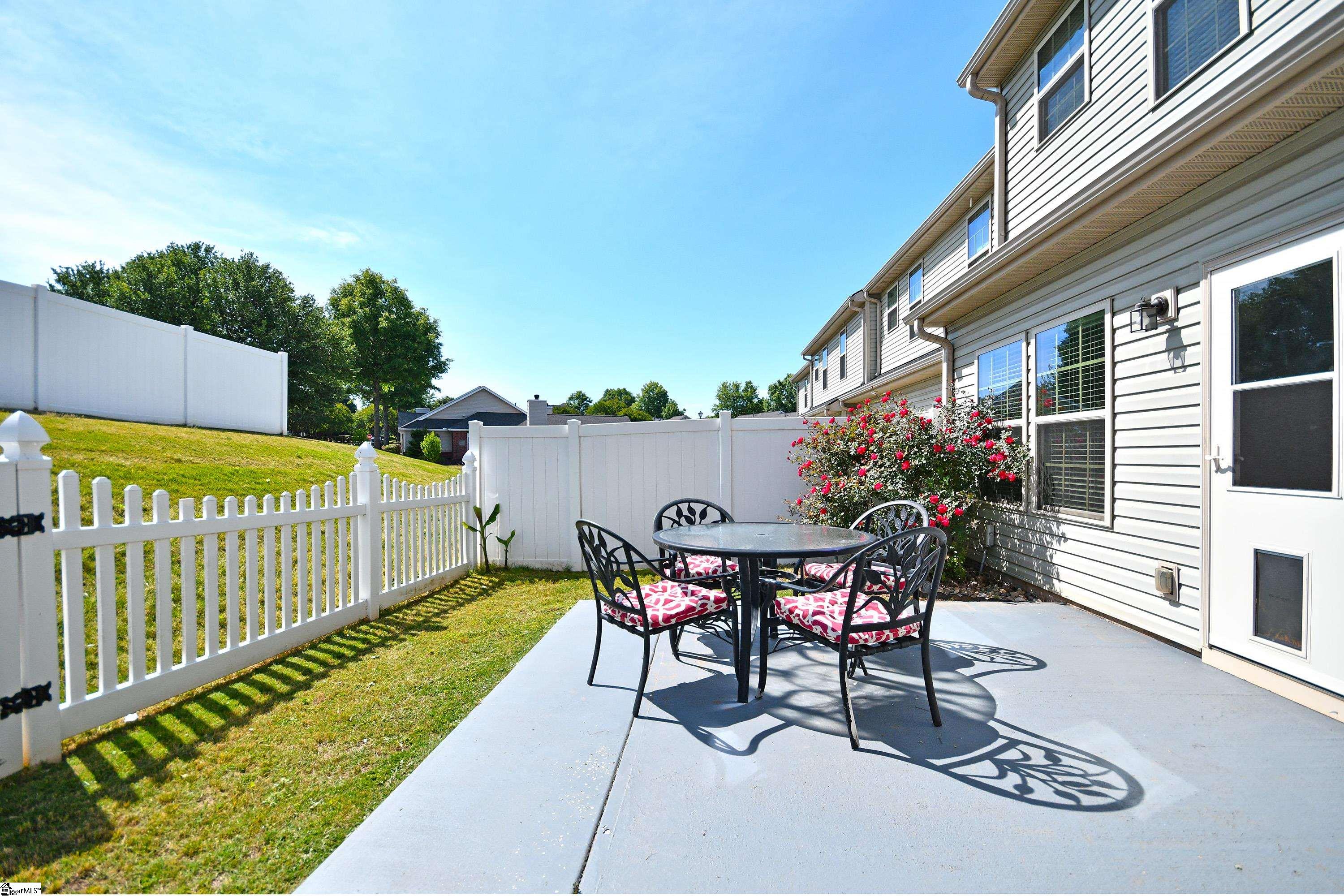 303 Corday Lane Greer, SC 29650 - Photo 25 of 28