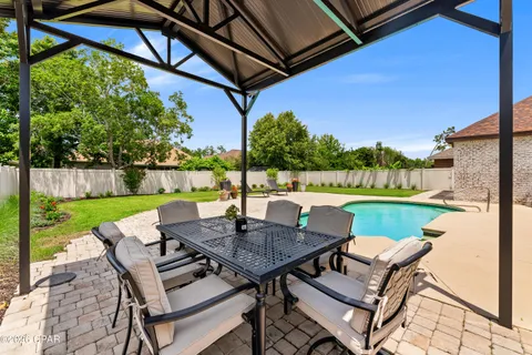 $547,500 | 2904 North Hawks Landing Boulevard, Panama City, FL 32405