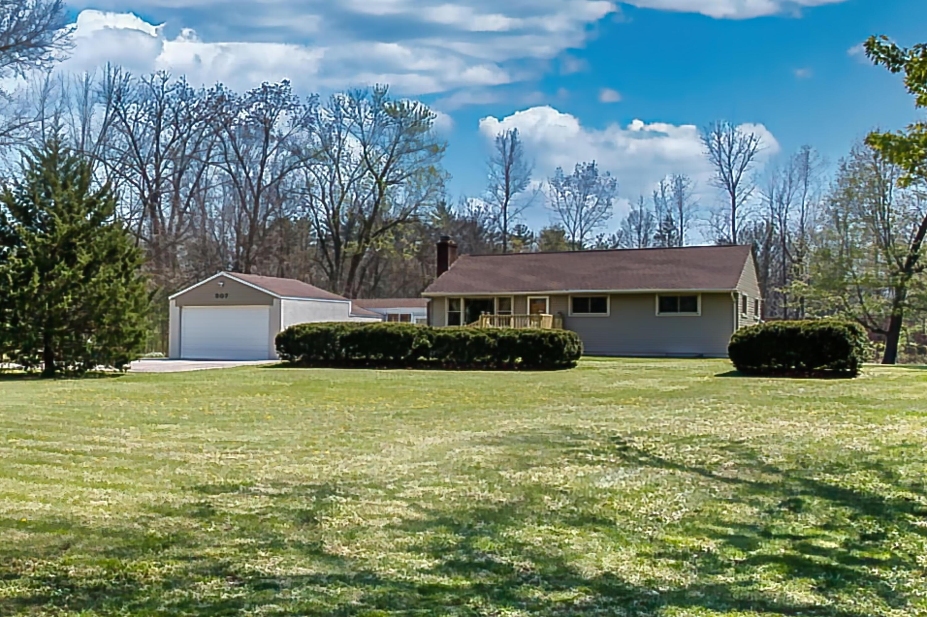 507 Agler Road Columbus, OH 43230 - Photo 1 of 74 Front