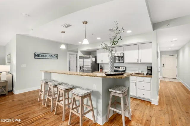 $490,000 | 1302 Highway 98, Unit 1G, Mexico Beach, FL 32456